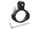 G TMC Go Bike GoPro Standard Handlebar Mount 31.8mm( BK )